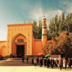 Восточный Туркестан и Уйгуры