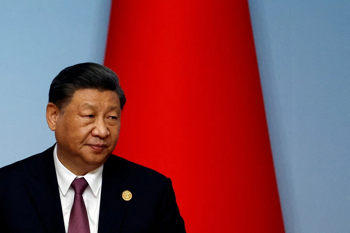 Мир не должен позволить Китаю продолжать геноцид уйгуров